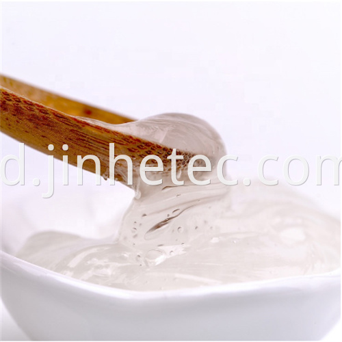 Sodium Polyoxyethylene Lauryl Fatty Alcohol Ether Sulfate